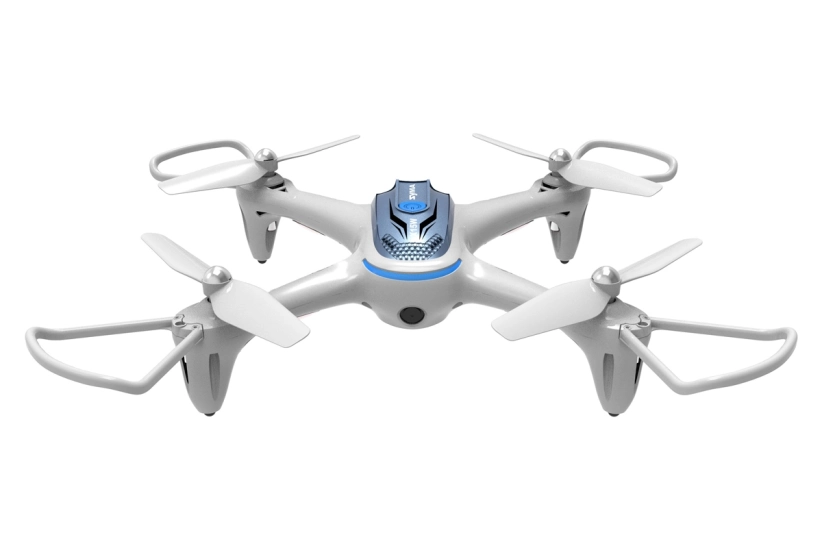 Dron Syma X15W, bílá