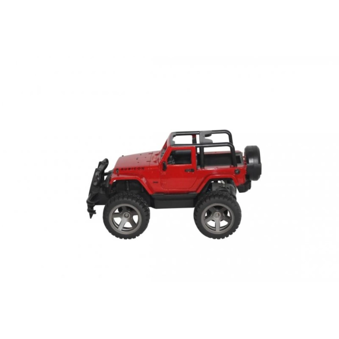 RC auto Jeep Wrangler