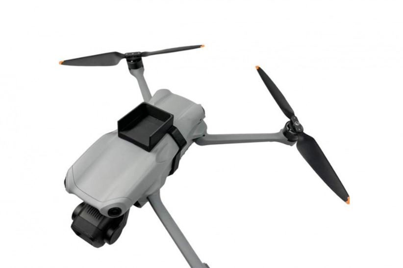 DJI AIR 3 – GPS držiak