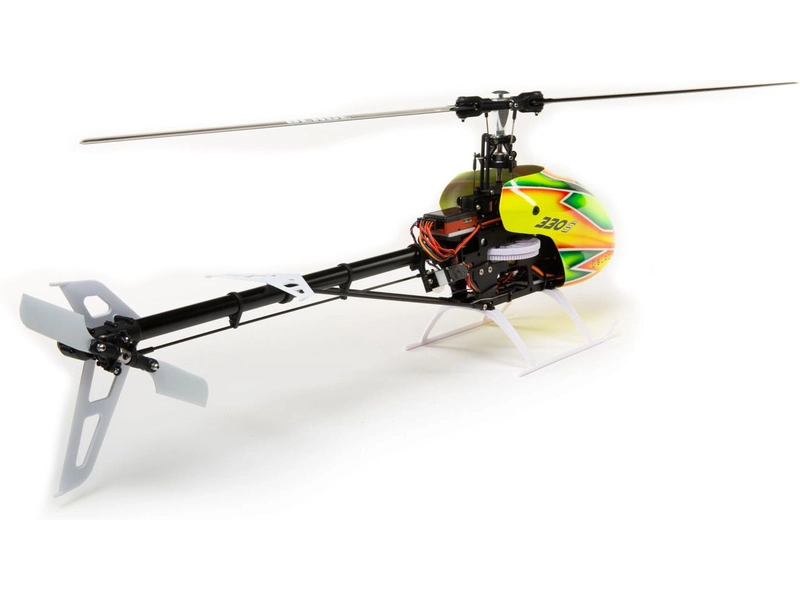 RC vrtuľník Blade 330 S RTF