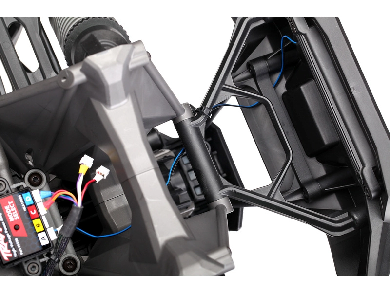 Traxxas súprava LED osvetlenia kompletná: X-Maxx