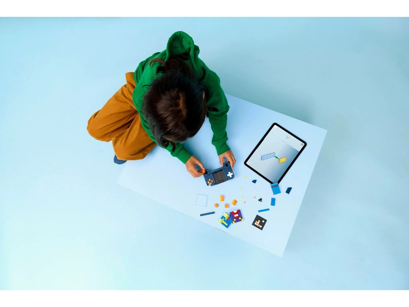 LEGO Creator - Retro herná konzola