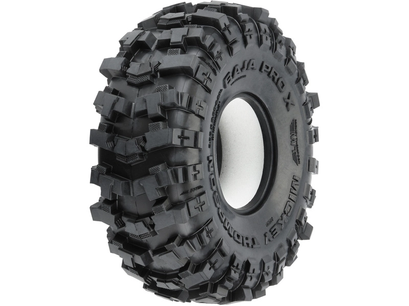 Pneumatiky Pro-Line 2,2" Mickey Thompson Baja Pro X G8 Crawler (2)