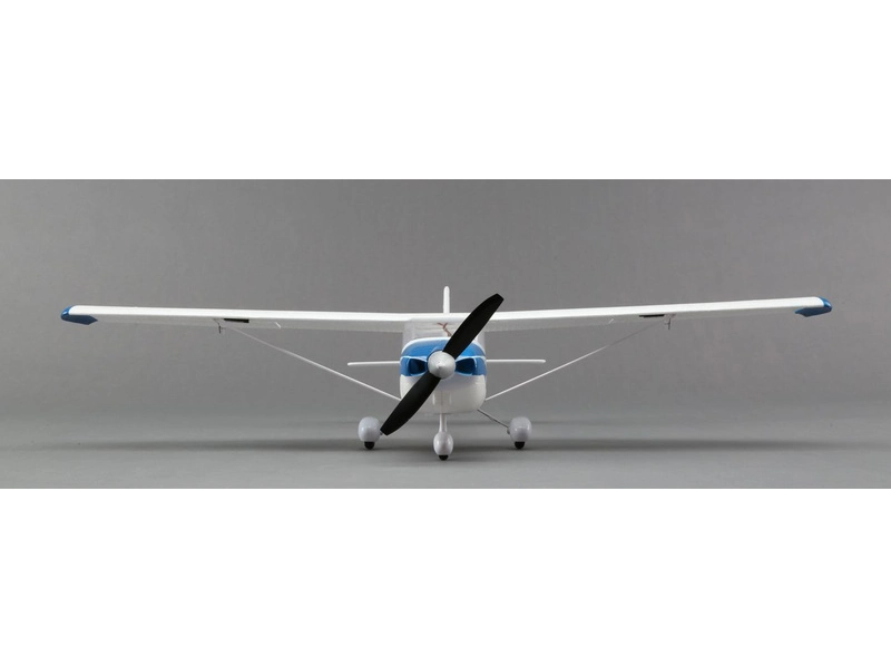 Cessna 182 0.6m SAFE Select BNF Basic