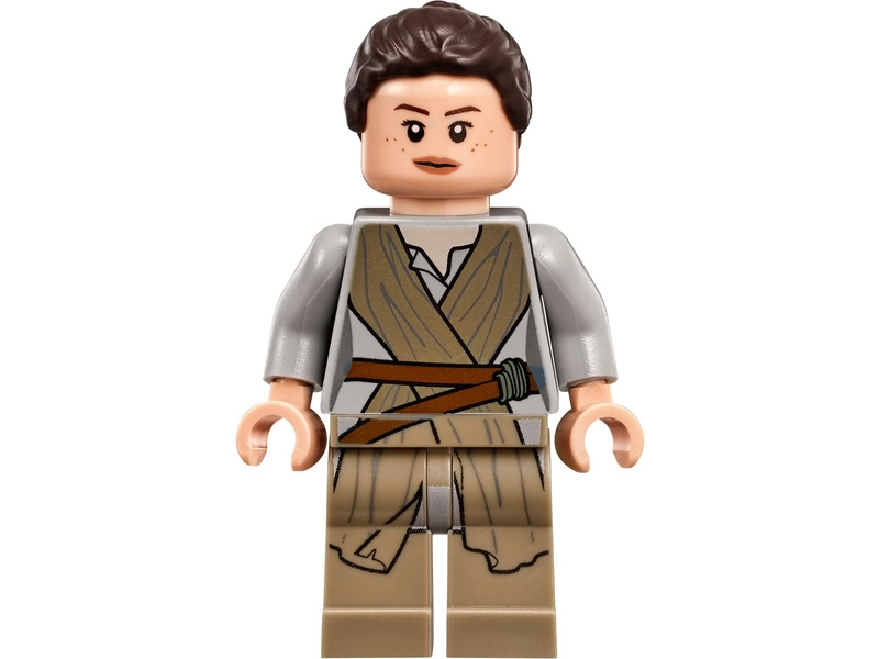 LEGO Star Wars - Reyin speeder