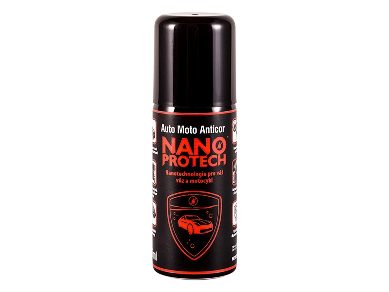 NANOPROTECH Auto Moto Anticor 75 ml