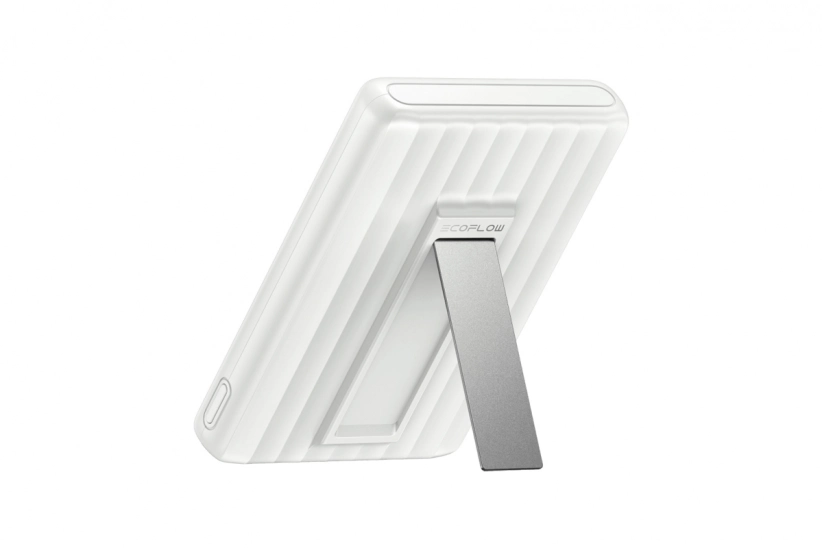 EcoFlow RAPID Magnetická Power Banka (10000mAh) - bílá