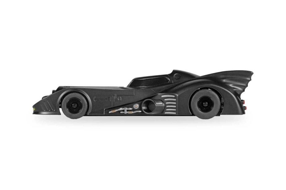 Autíčko Film & TV SCALEXTRIC C4492 - 1989 Batmobile (1:32)