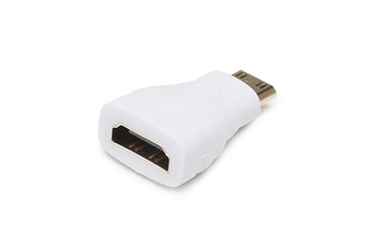 HDMI(Type A) Female to HDMI (Type C) Male Adaptor pre DJI okuliare