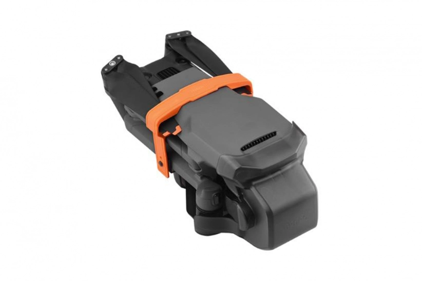 DJI Mavic 3 Pro – kryt stabilizovaného závesu 2 v 1 a držiak vrtule