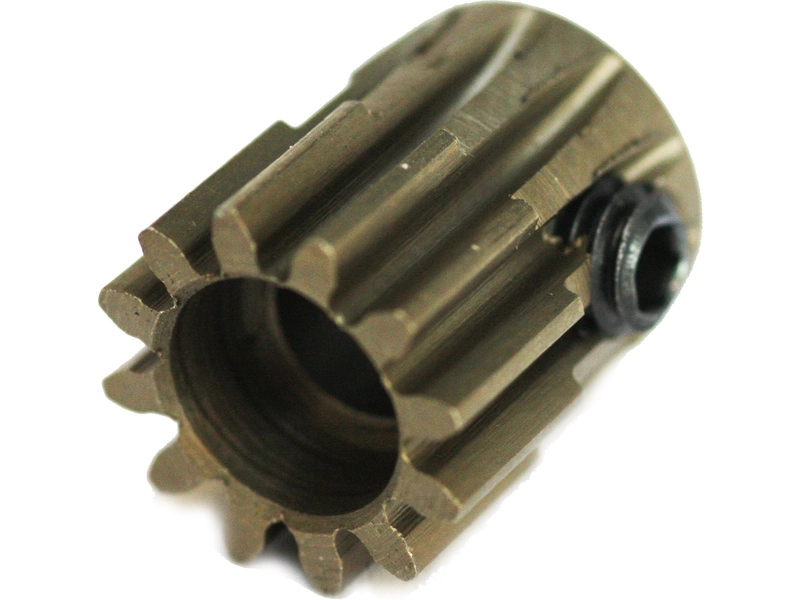 Robitronic pastorok 12T 32DP 5mm HD