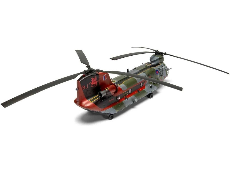 Airfix Boeing Chinook HC.1 (Late) (1:72)