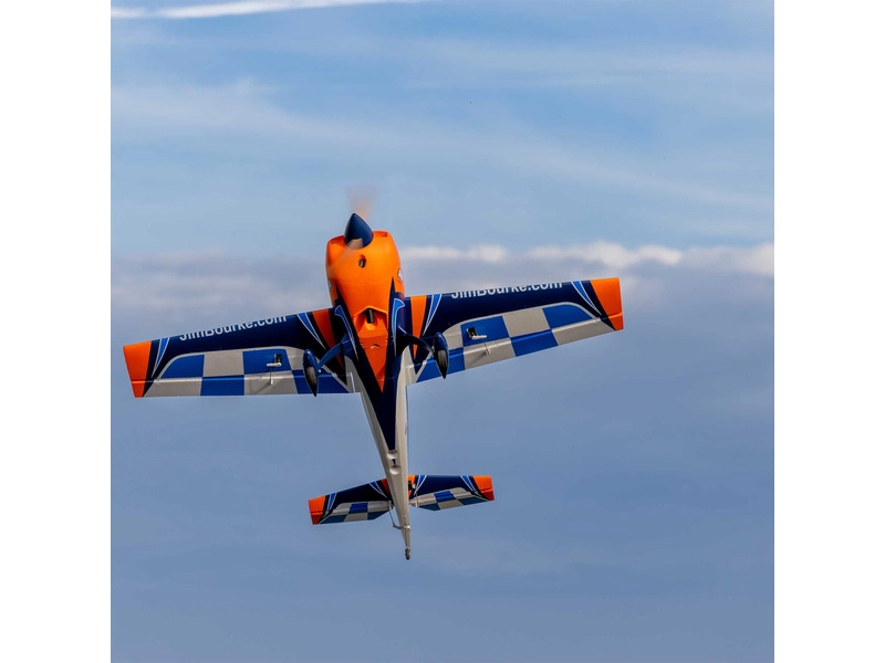 RC letadlo E-flite Extra 330 SC 3D 1.3m PNP