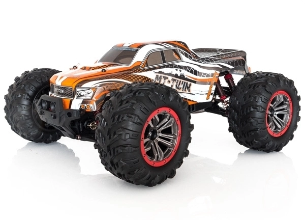 RC auto MT TWIN elektro Offroad