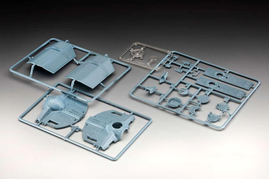 Revell SW – Dath Vader´s TIE Fighter 1:12