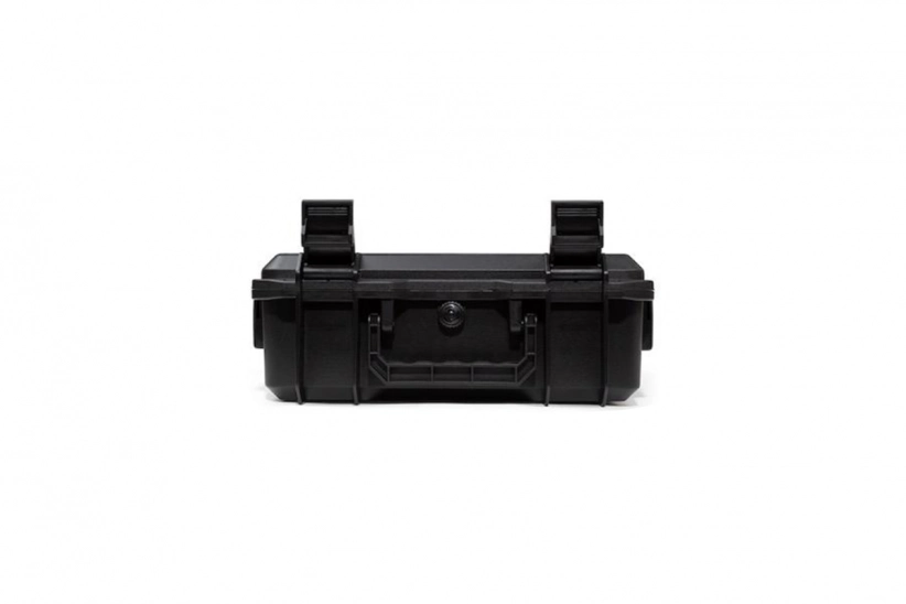 DJI AIR 3 - Black Anti-Explosion Case with Shoulder Strap