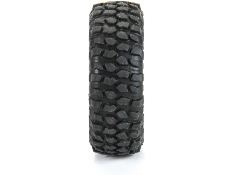 Pro-Line kolo 1:30, pneu BFG Krawler T/A KX, disk černý Icon Nuevo (4): Axial SCX30