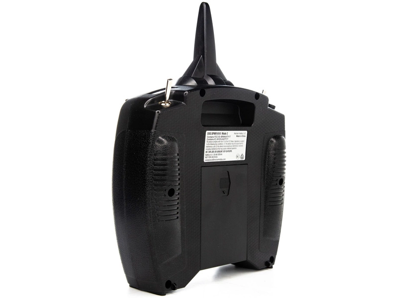 Iba vysielač DSMX spoločnosti Spectrum DXs