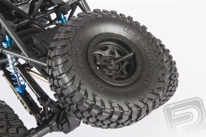 Axial RR10 Bomber - kit