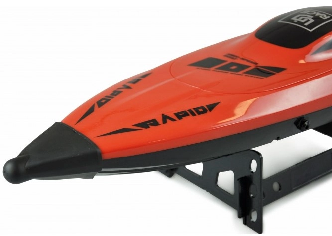 RC vysokorýchlostný čln Rapid 9 Hi-Speed