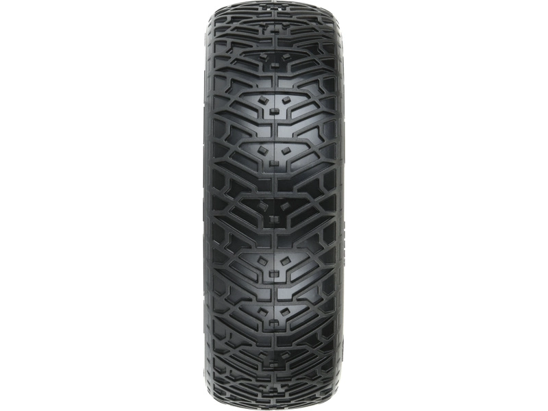 Pro-Line pneu 2.2" Resistor MC Buggy 2WD přední (2)