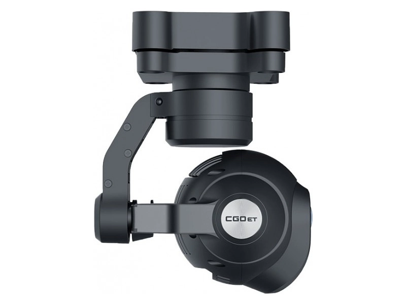 Yuneec termo kamera H520 CGO-ET s 3-osým gimbalem