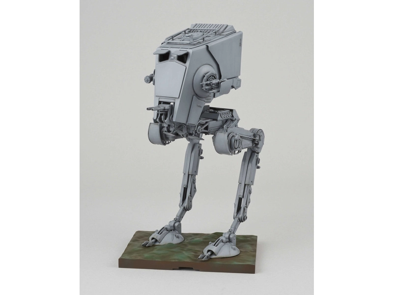 Revell BANDAI SW – AT-ST (1:48)