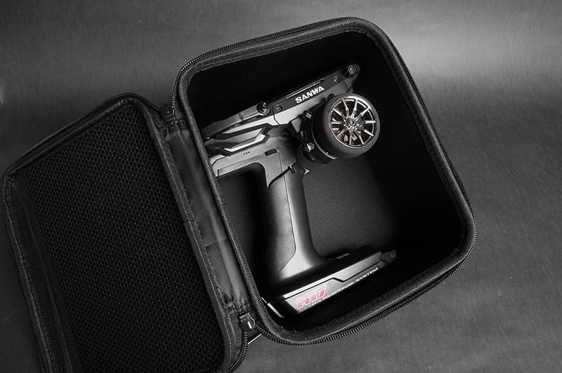 Hard Case vysílačová taška 220x190x145 mm (pro M17/MT5/MT44, NB4)