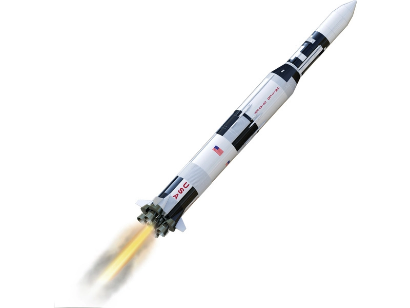 Súprava Estes Saturn V Skylab 2