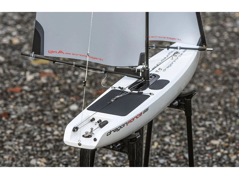 RC plachetnice Joysway Dragon Force 65 V7 ARS