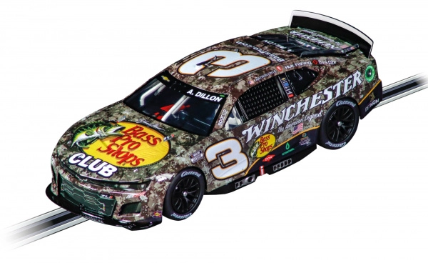 Carrera D132 - 32094 NASCAR Camaro NextGen | RCprofi.cz