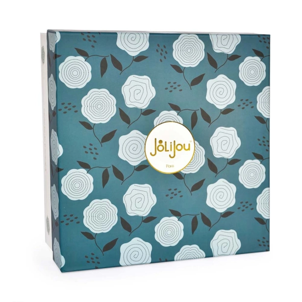 Doudou Julijou Panenka Jade 30 cm