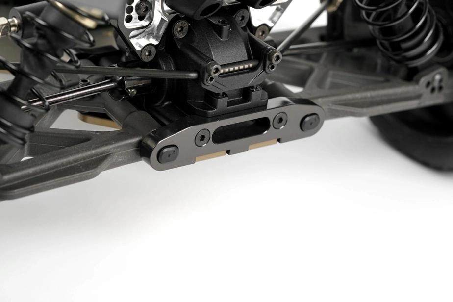 SWORKz Apollo II eEVO 1/8 Brushless Power Buggy Pro RTR s lakovanou karoserií