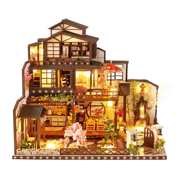 2Kids Toys miniatúrny domček miniatúra
