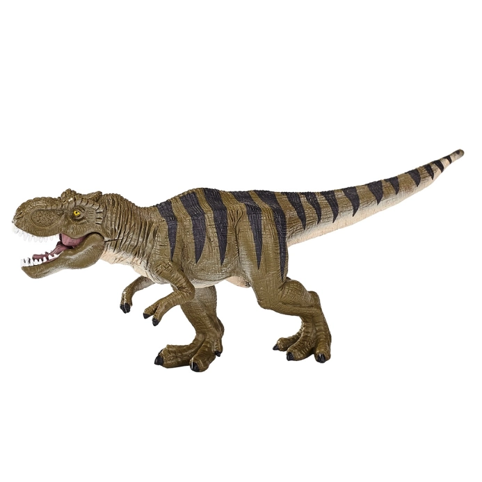 Mojo Tyrannosaurus rex s pohyblivou čelistí