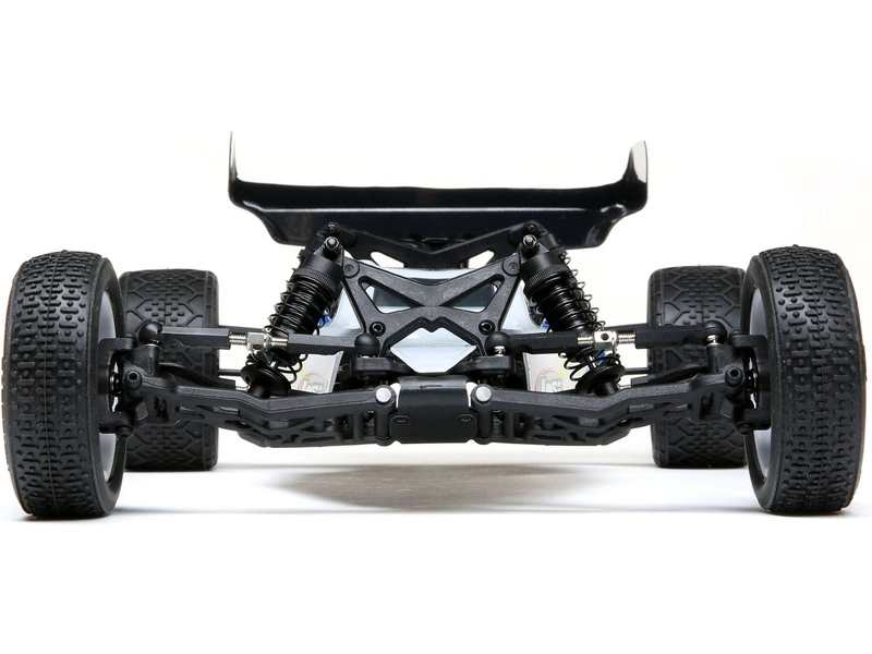 Losi Mini-B 1:16 RTR žltá