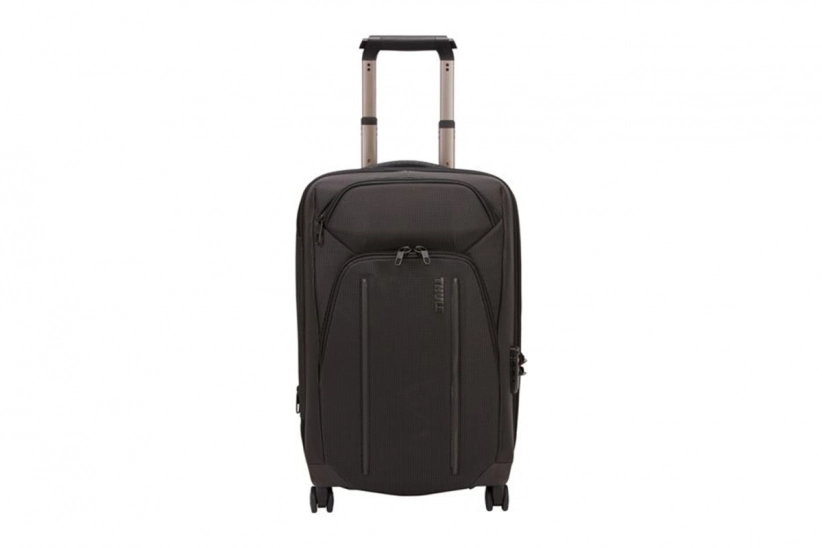 Thule Crossover 2 Carry On Spinner C2S22 - čierna