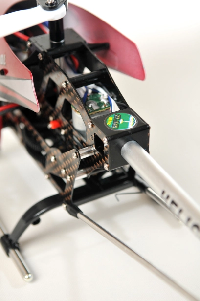 RC vrtuľník Double Horse 9097