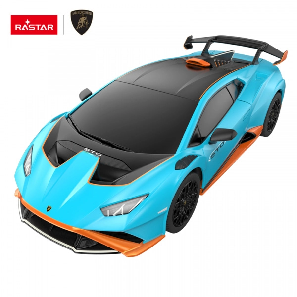 R/C auto Lamborghini Huracán STO (1:24)