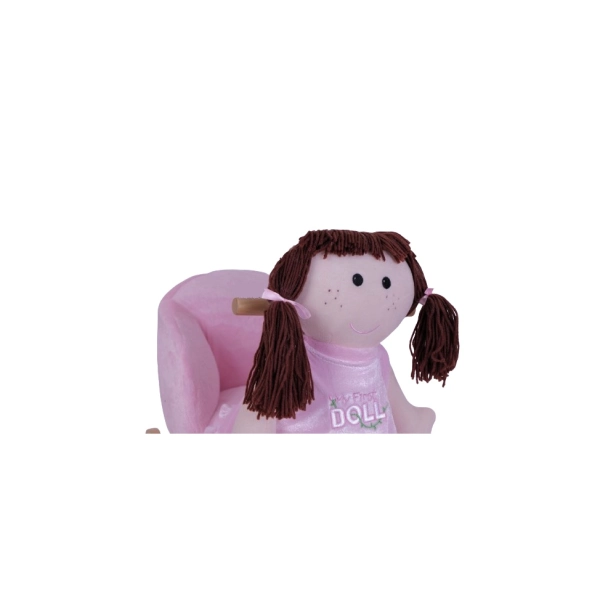 Hojdacia bábika Princess