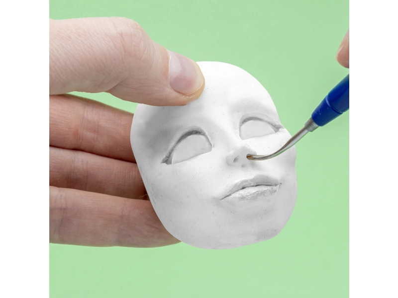 Modelcraft špachtle mini oboustranná