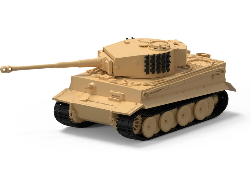 Airfix Tiger I (1:72)