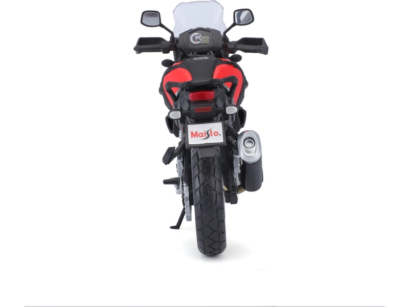 Maisto Suzuki V-Strom 1:12