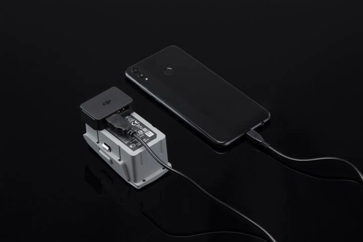Mavic Air 2 Adaptér baterie Power Bank