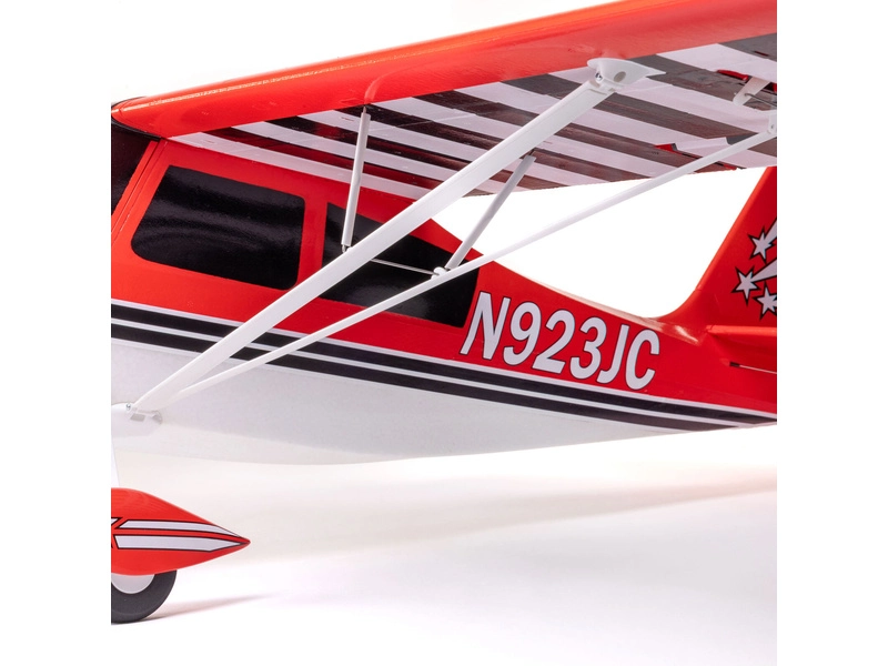 E-flite Super Decathlon 1.2m PNP