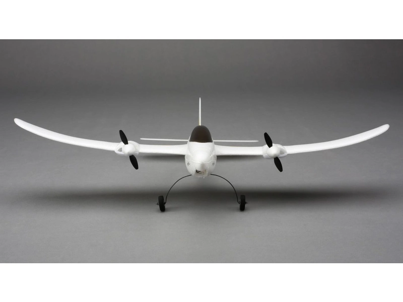 RC letadlo Hobbyzone Duet