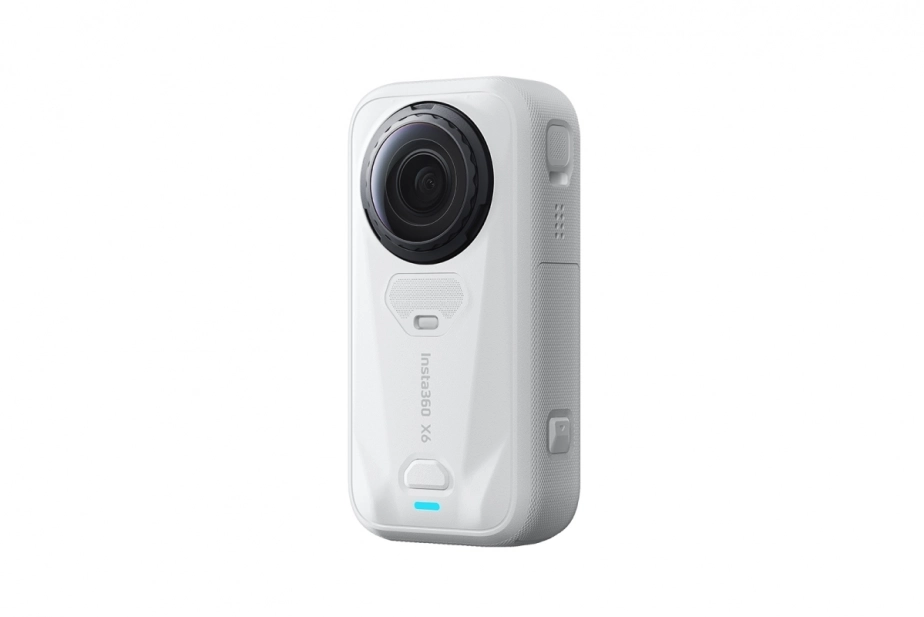 Insta360 X6 Essentials Bundle (bílá)