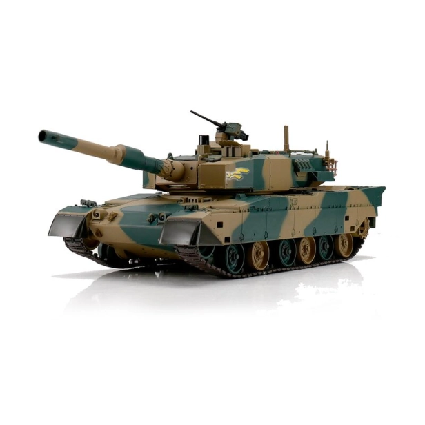 RC Tank Type 90