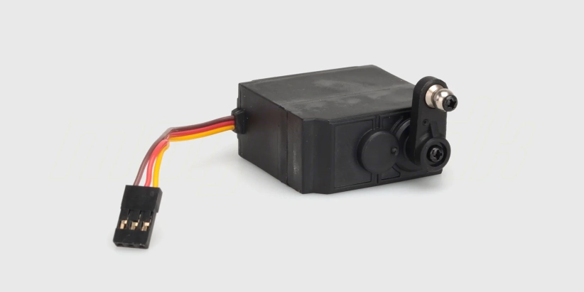 Servo pro Q601 | RCprofi.cz