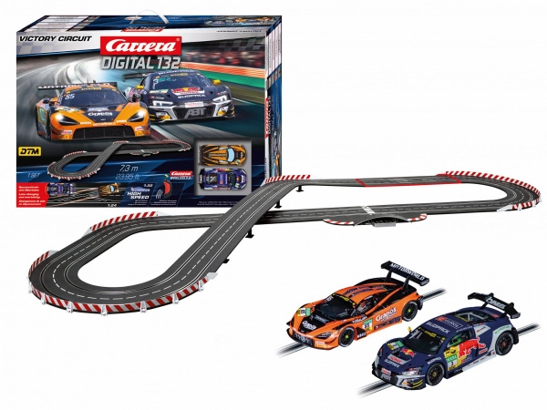 Carrera D132 30047 Victory Circuit | RCprofi.sk